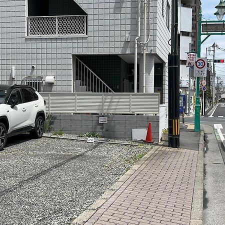 Omotenashi House Kawaguchi Kawaguchi  Exterior photo