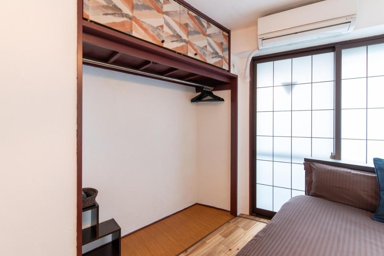 Omotenashi House Kawaguchi Kawaguchi  Exterior photo