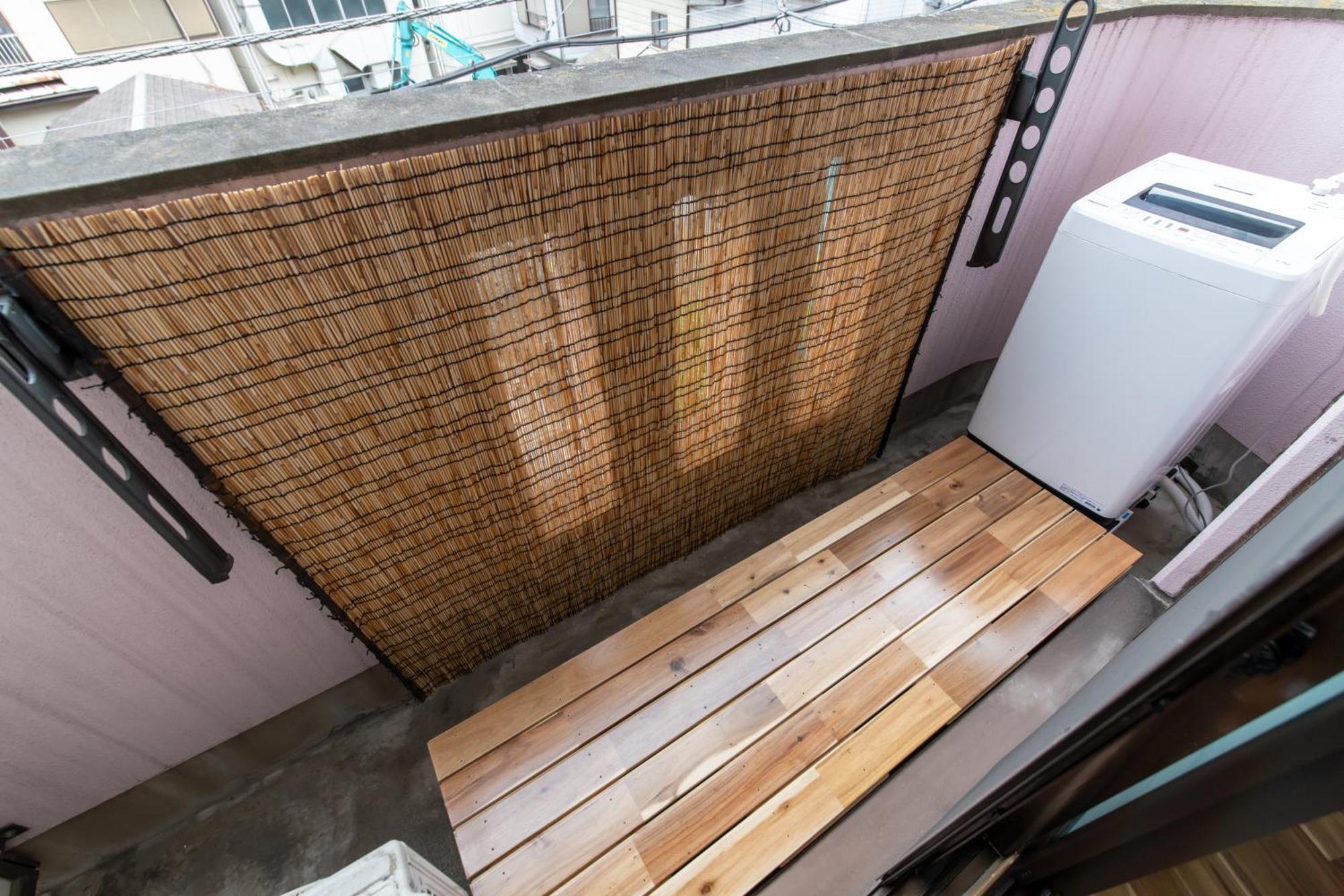 Omotenashi House Kawaguchi Kawaguchi  Exterior photo